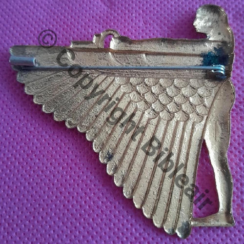 EGYPTIEN AILE CROIX LORRAINE Src.morafr5 